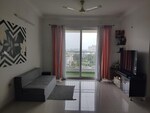2 BHK 1240 Sq.Ft. Apartment in Purva Palm Beach