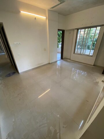 3 BHK Apartment For Rent in Signet Yogeshwar CHS, Dahanukar Colony
