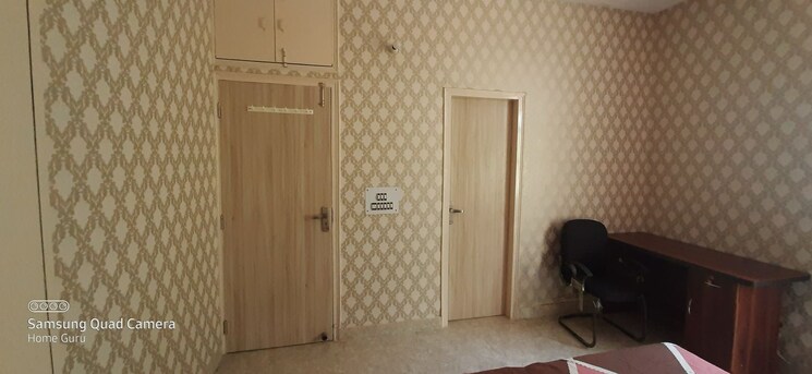 Room, sector 47 2 Bedroom 989 Sq.Ft. Builder Floor In Sector 47 Gurgaon 8696021