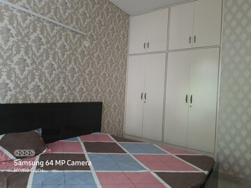 Bedroom in 3 BHK Builder Floor at Sector 47 – for Rent