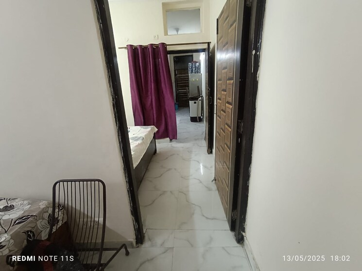 undefined, lajpat nagar 4 1.5 Bedroom 80 Sq.Yd. Builder Floor In Lajpat Nagar 4 Delhi 8695974