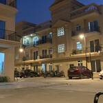 3 BHK 1224 Sq.Ft. Apartment in Signature Global City