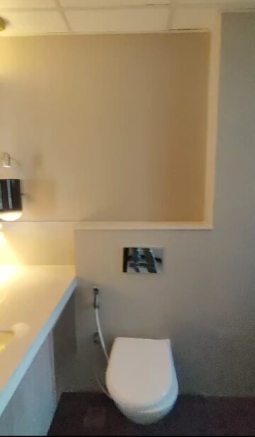 Furnished Amenities in 3 BHK Apartment at Kalpataru Siddhachal Elite, Vasant Vihar – for Rent