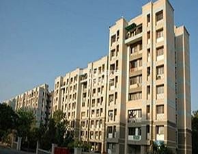 1 BHK Apartment For Rent in Vijay Garden Ghodbunder, Ghodbunder Road