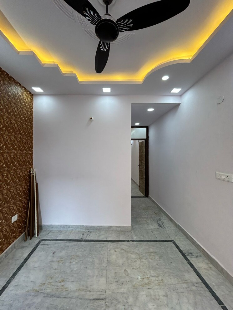 Living Room, govindpuri 2 Bedroom 600 Sq.Ft. Builder Floor In Govindpuri Delhi 8695931