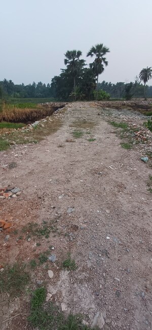  Plot For Sale in Joka