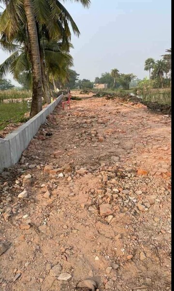 Plot Area in  Plot at Joka – for Sale