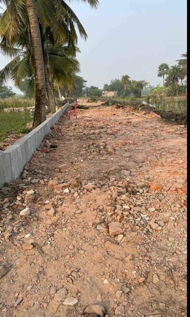 undefined, joka  3600 Sq.Ft. Plot In Joka Kolkata 8695978