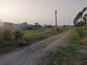 Plot Area in  Plot at Joka – for Sale