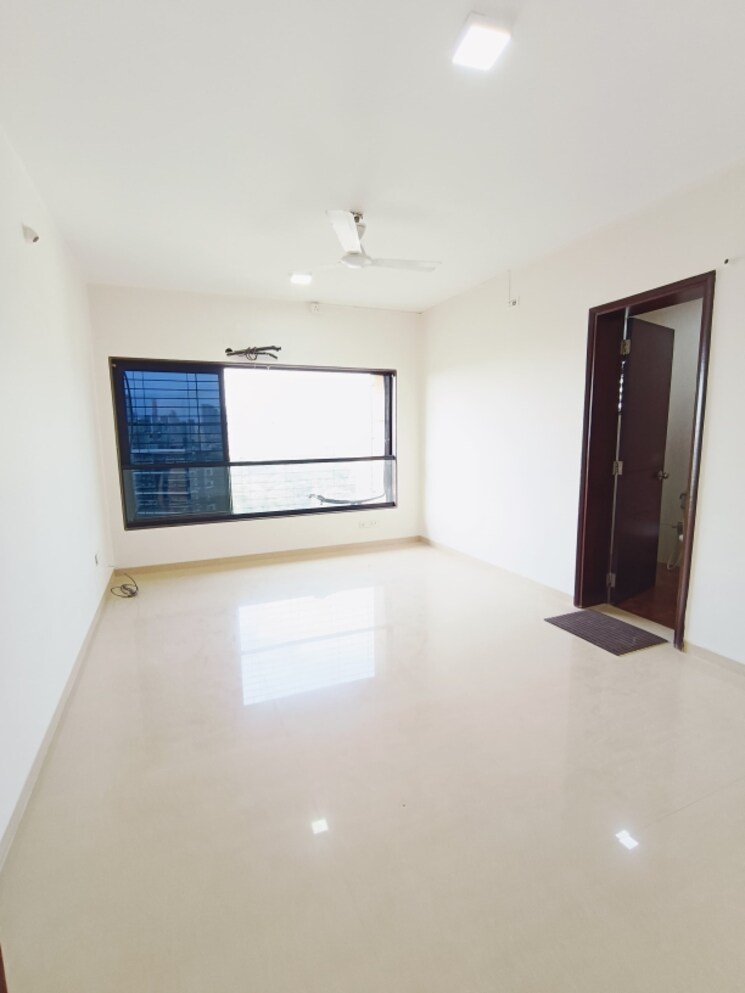 Bedroom, crescent-tower 3 Bedroom 1500 Sq.Ft. Apartment In Tardeo Mumbai 8696024