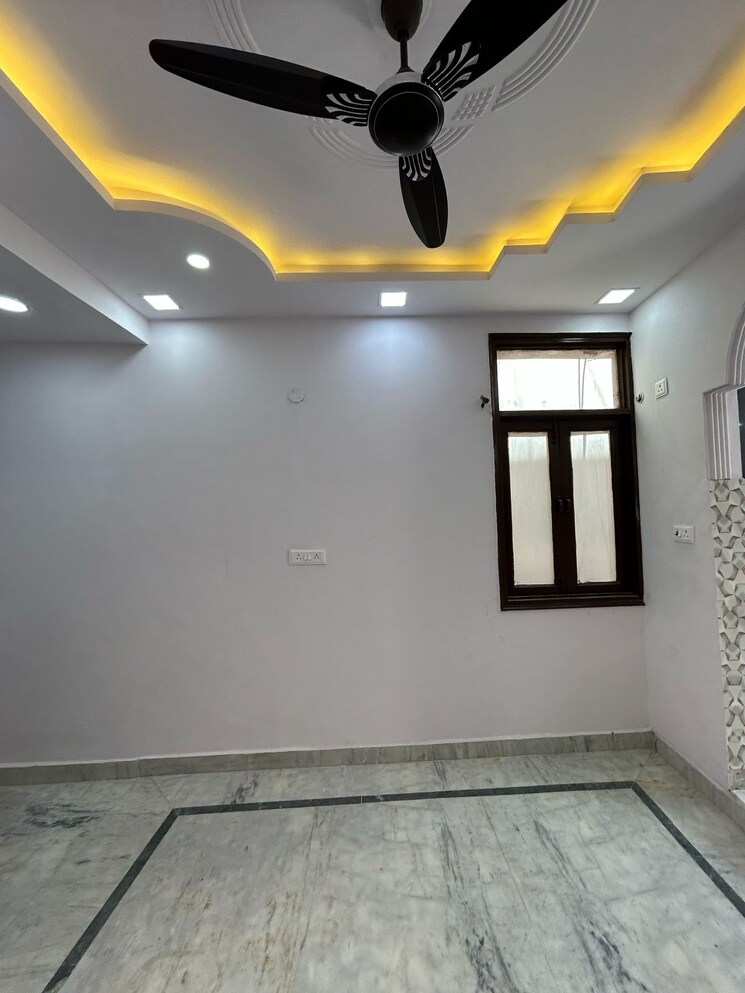 Living Room, govindpuri 2 Bedroom 600 Sq.Ft. Builder Floor In Govindpuri Delhi 8695931