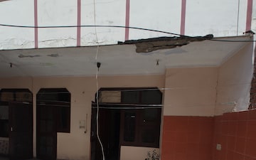 Plot For Sale in Sector 16