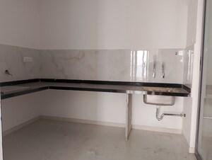 Kitchen in 3 BHK Apartment at Majestique Signature Tower Phase 2, Balewadi – for Sale