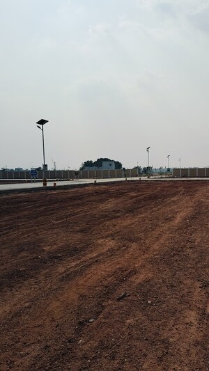  Plot For Sale in Pudukkottai nh