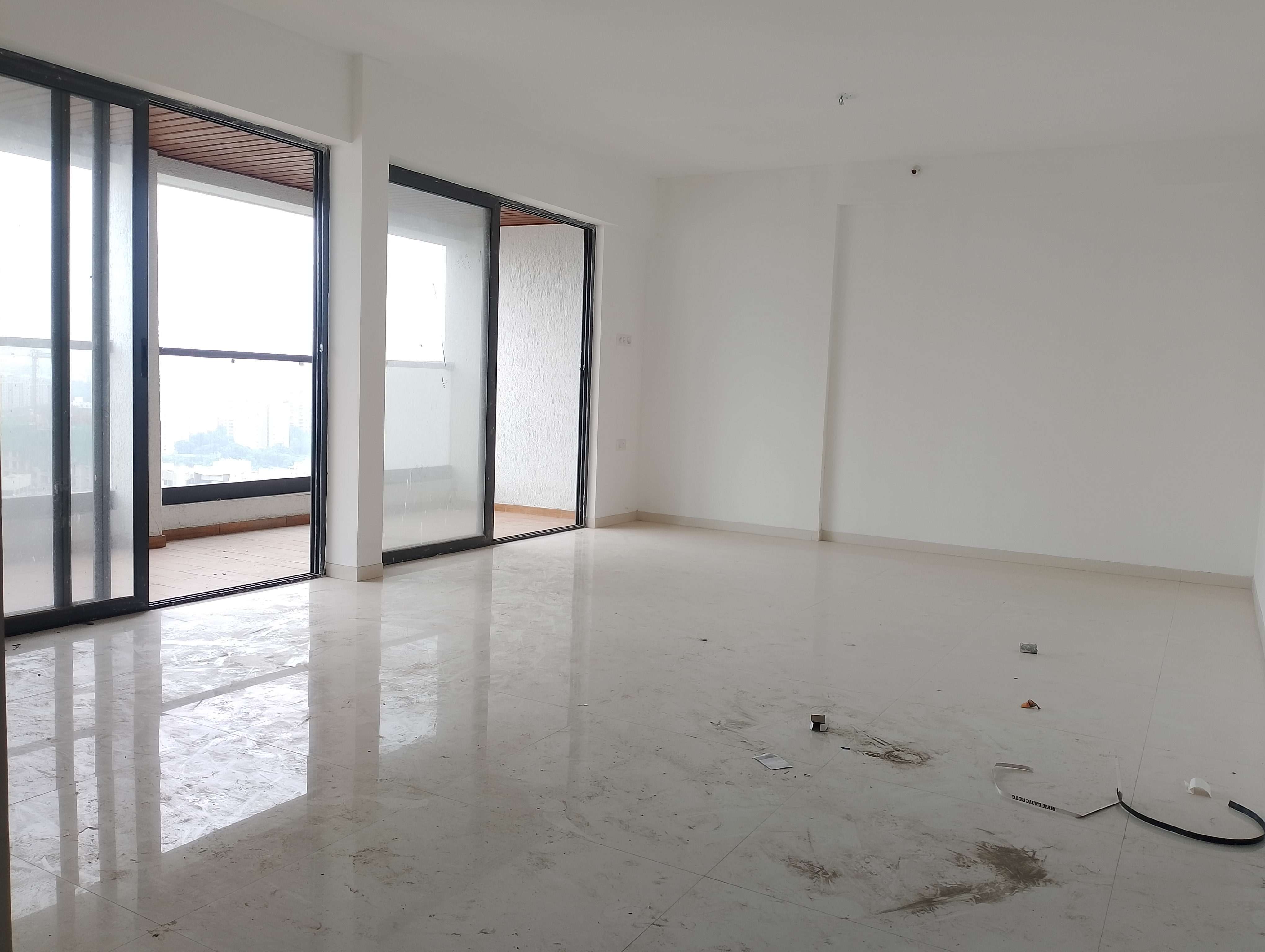 3 BHK Apartment For Sale in Majestique Signature Tower Phase 2