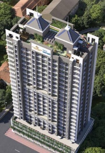 1 BHK Apartment For Rent in Krishna CHS Malad West, Malad West