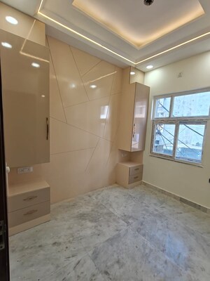 3 BHK Builder Floor For Sale in Rohini Sector 24