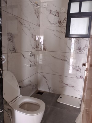 Bathroom in 3 BHK Apartment at Majestique Signature Tower Phase 2, Balewadi – for Sale