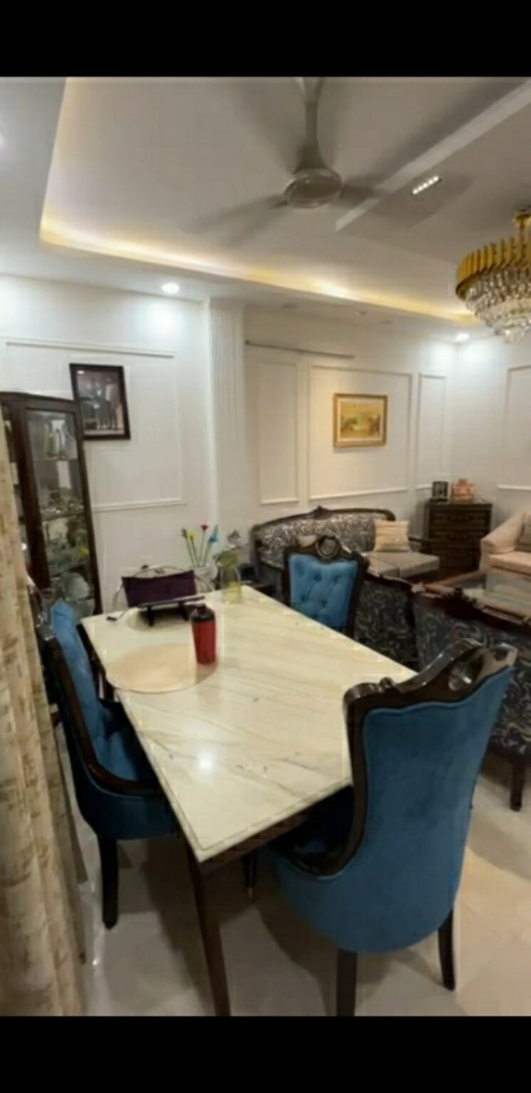 Master Bedroom, lajpat nagar 2 Bedroom 900 Sq.Ft. Independent House In Lajpat Nagar Delhi 8695992