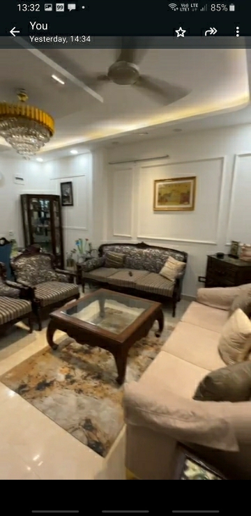 2 BHK Independent House For Rent in Noble Property 