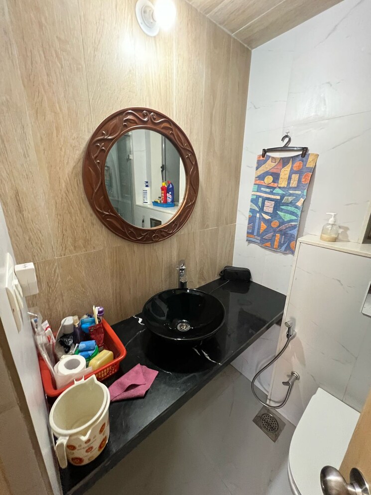 Master Bedroom, lodha-bel-air 2.5 Bedroom 807 Sq.Ft. Apartment In Jogeshwari West Mumbai 8696062