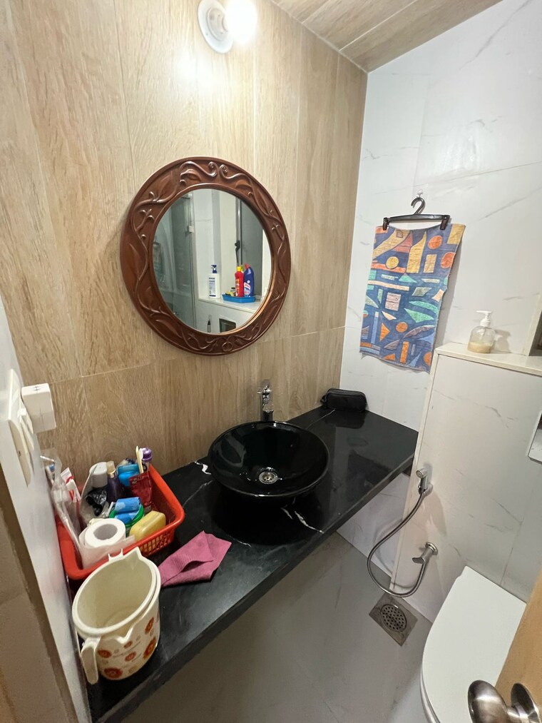 Master Bedroom, lodha-bel-air 2.5 Bedroom 807 Sq.Ft. Apartment In Jogeshwari West Mumbai 8696062