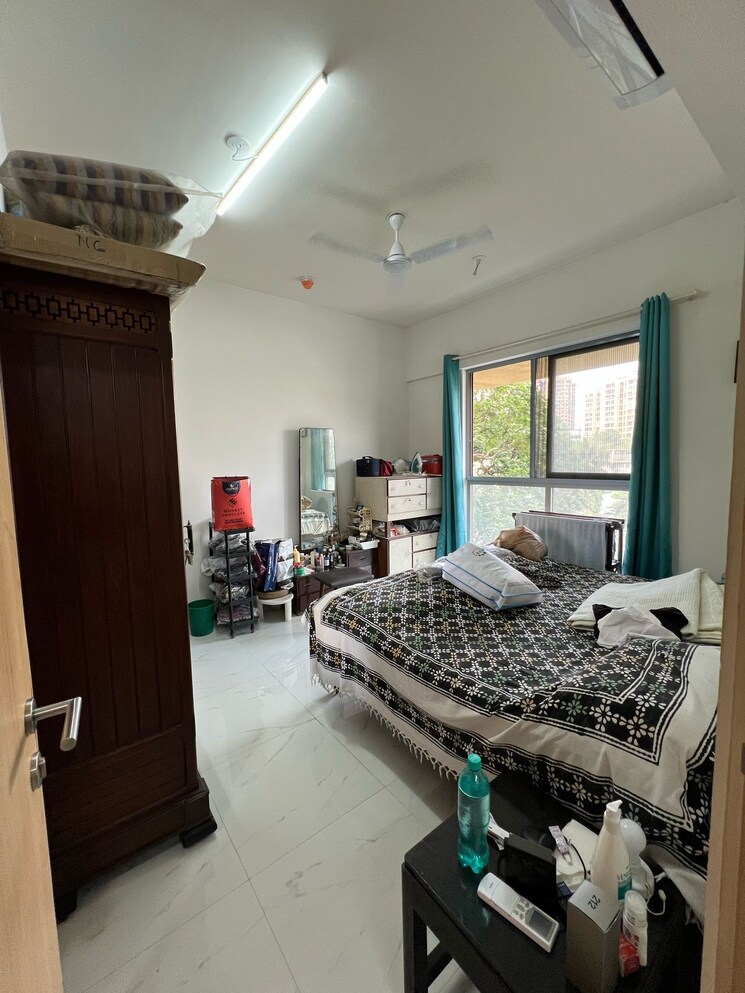 Bedroom, lodha-bel-air 2.5 Bedroom 807 Sq.Ft. Apartment In Jogeshwari West Mumbai 8696062