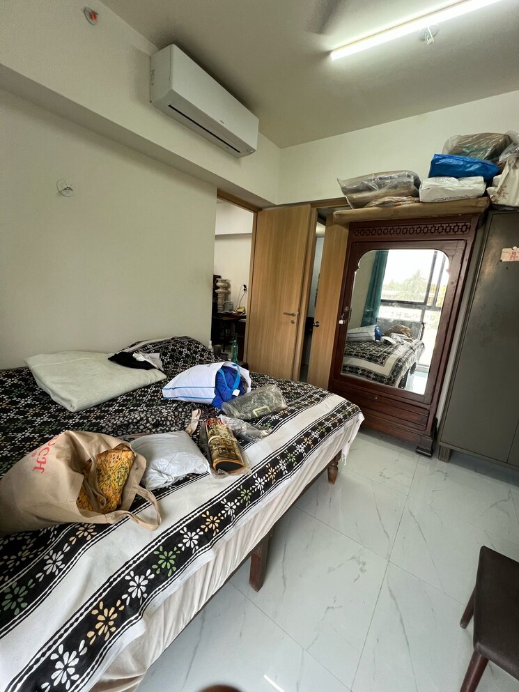 Bedroom, lodha-bel-air 2.5 Bedroom 807 Sq.Ft. Apartment In Jogeshwari West Mumbai 8696062