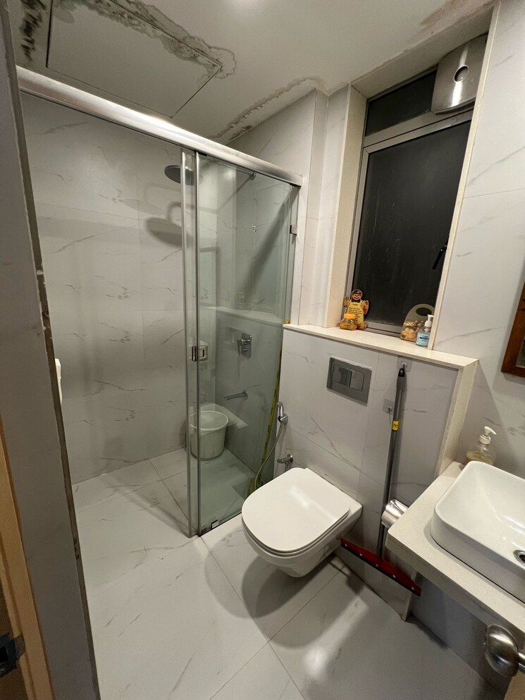 Master Bedroom, lodha-bel-air 2.5 Bedroom 807 Sq.Ft. Apartment In Jogeshwari West Mumbai 8696062