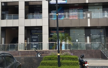 Plot For Sale in Vatika India Next, Sector 82