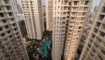 2.5 BHK + Pooja Room,Study Room 807 Sq.Ft. Apartment in Lodha Bel Air
