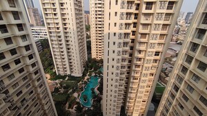 2.5 BHK Apartment For Sale in Lodha Bel Air, Jogeshwari West