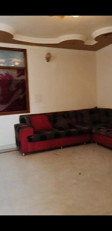 2 BHK Independent House For Rent in Noble Property 