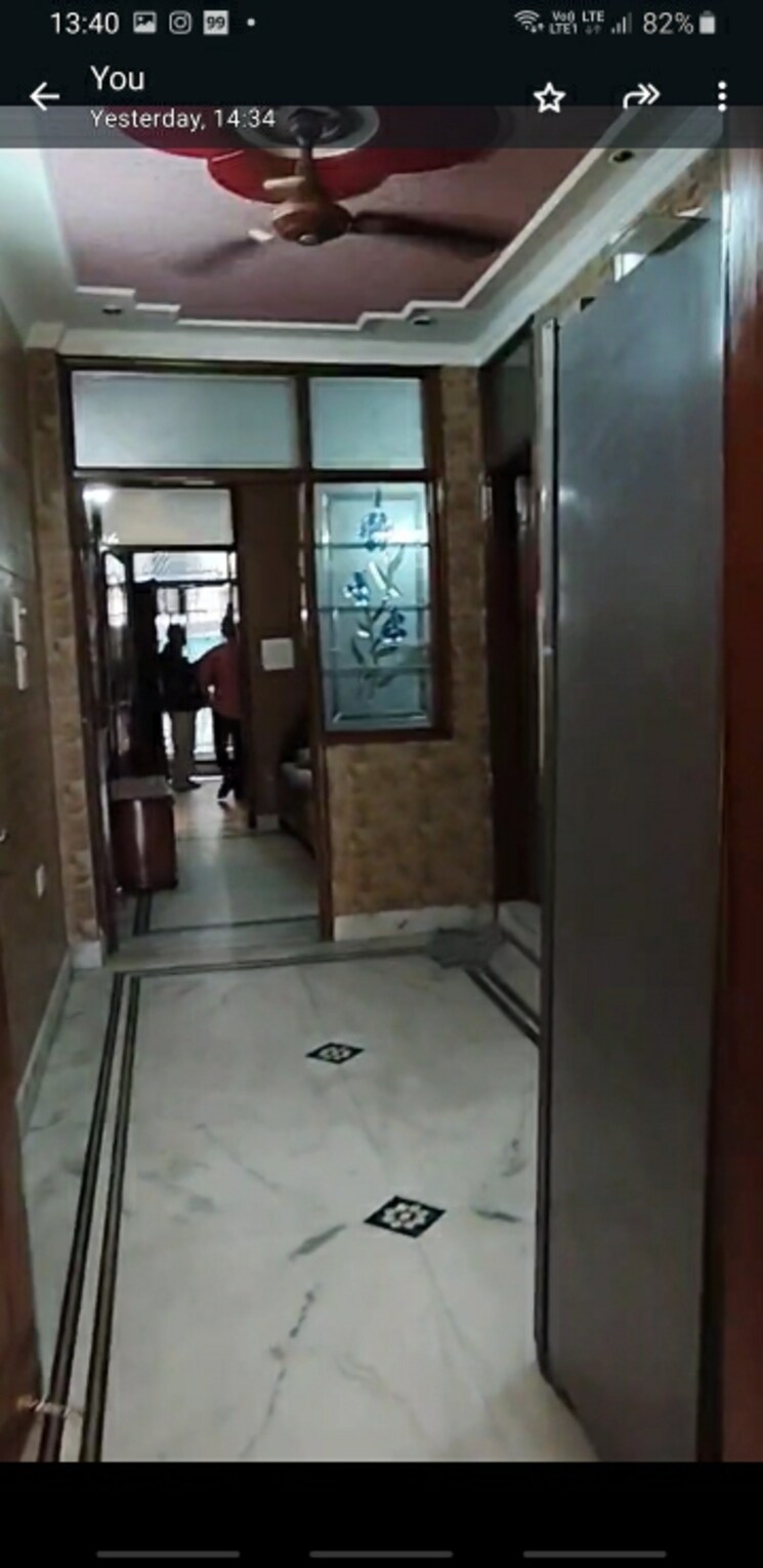 Bathroom, lajpat nagar 2 Bedroom 900 Sq.Ft. Independent House In Lajpat Nagar Delhi 8696026