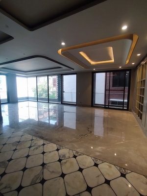 4 BHK Builder Floor For Sale in Geetanjali Enclave