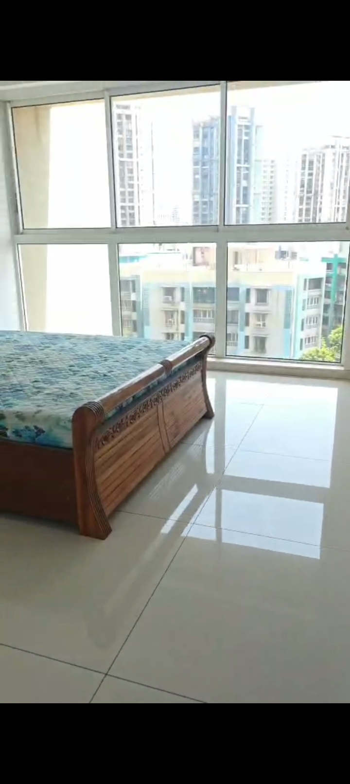 3.5 BHK Apartment For Rent in Andheri West