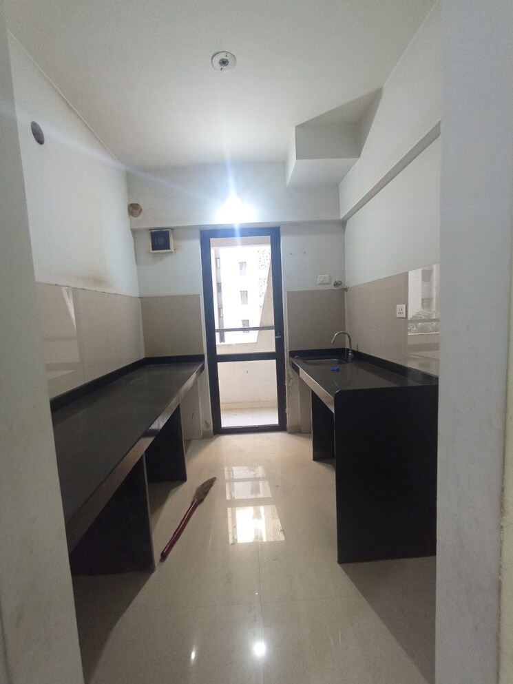 Kitchen, lodha-lakeshore-greens 2 Bedroom 630 Sq.Ft. Apartment In Dombivli East Thane 8696057