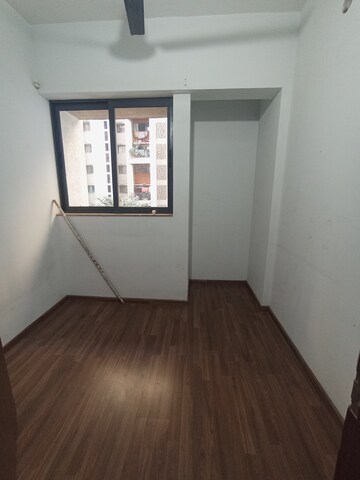 Bedroom in 2 BHK Apartment at Lodha Lakeshore Greens, Dombivli East – for Rent