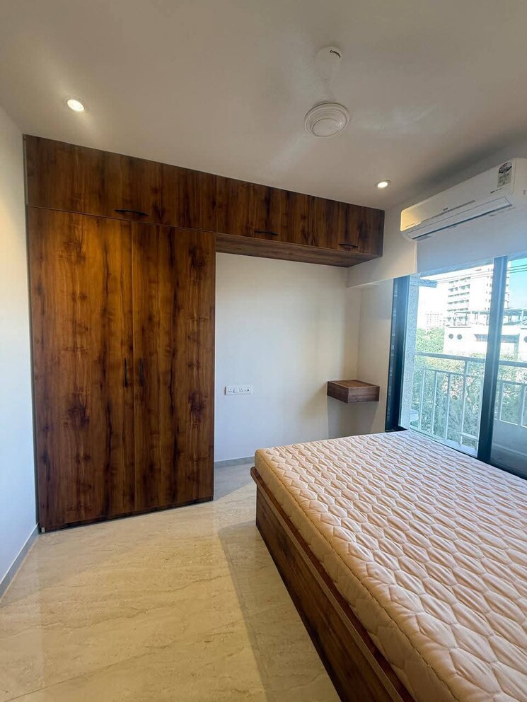 Bedroom, chaitanya-anand-lunkhod-chsl 1 Bedroom 367 Sq.Ft. Apartment In Andheri West Mumbai 8696032