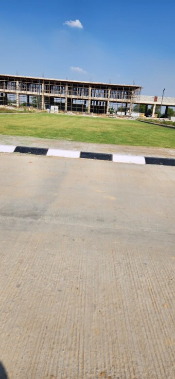 Plot Area in  Plot at JMS Mega City, Sohna Sector 5 – for Sale
