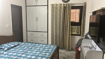 3 BHK Apartment For Rent in DPS Housing Society, Sector 51