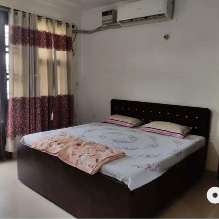 Bedroom, sector 35 2 Bedroom 930 Sq.Ft. Apartment In Sector 35 Karnal 8696046