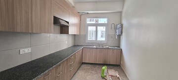 Kitchen in 5 BHK Apartment at SS Linden, Sector 84 – for Rent