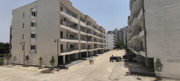 5 BHK Apartment – Exterior View View at SS Linden, Sector 84 - for Rent