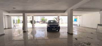 Parking in 5 BHK Apartment at SS Linden, Sector 84 – for Rent