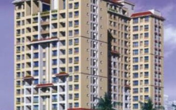 2 BHK Apartment For Rent in Marble Arch Malad West, Malad West