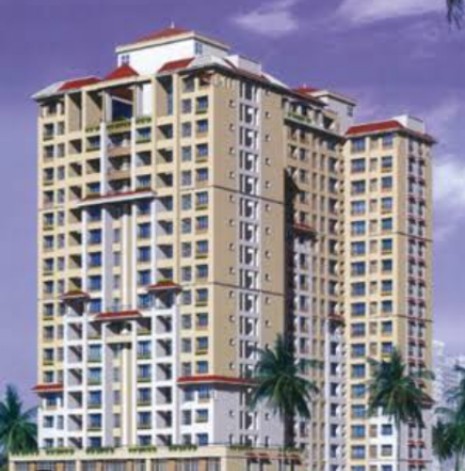 2 BHK Apartment For Rent in Marble Arch Malad West