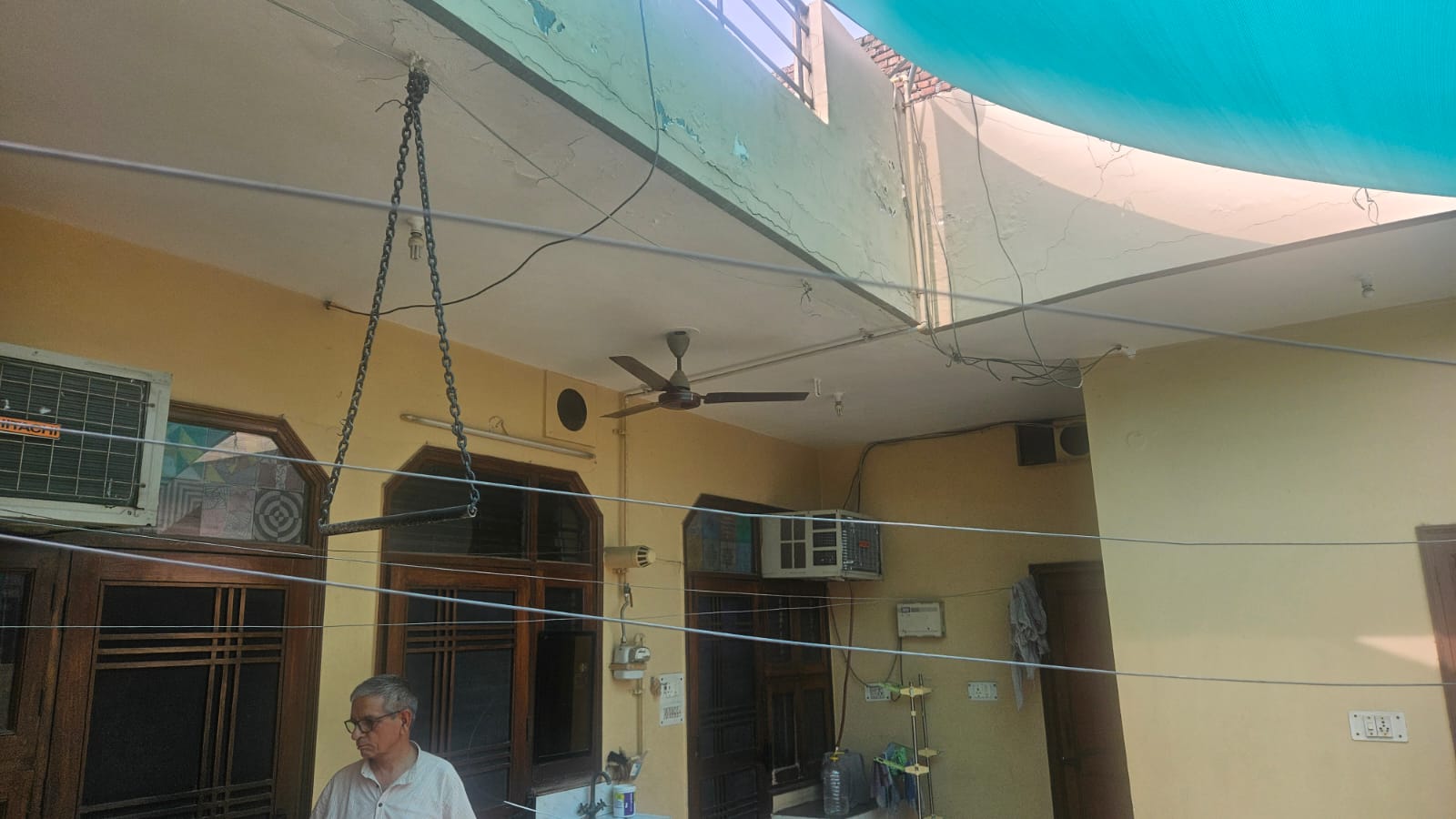 Plot For Sale in Sector 16