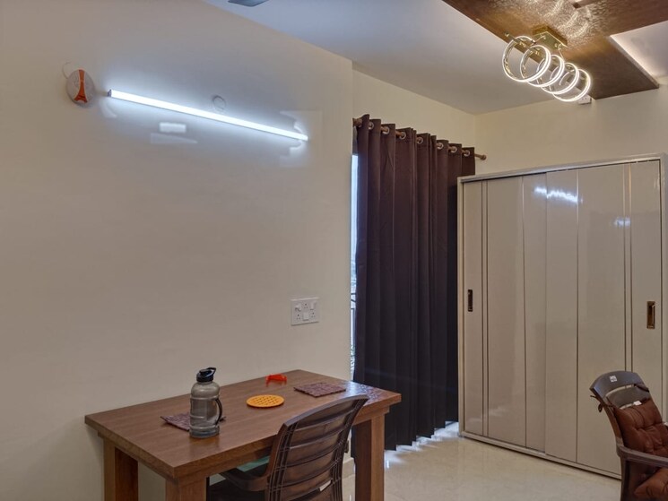 Bedroom, signature-global-orchard-avenue 2 Bedroom 800 Sq.Ft. Apartment In Sector 93 Gurgaon 8696060