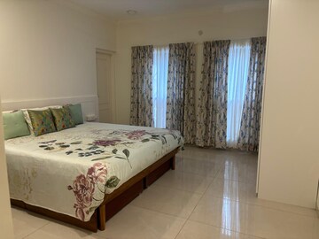 4 BHK Apartment For Rent in Victoria Layout